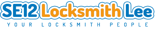 Logo SE12 Locksmith Lee